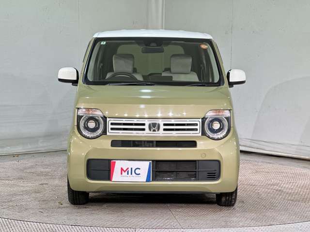 HONDA N-WGN 2020 Image 31