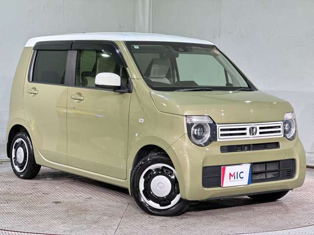 HONDA N-WGN 2020 Image 31