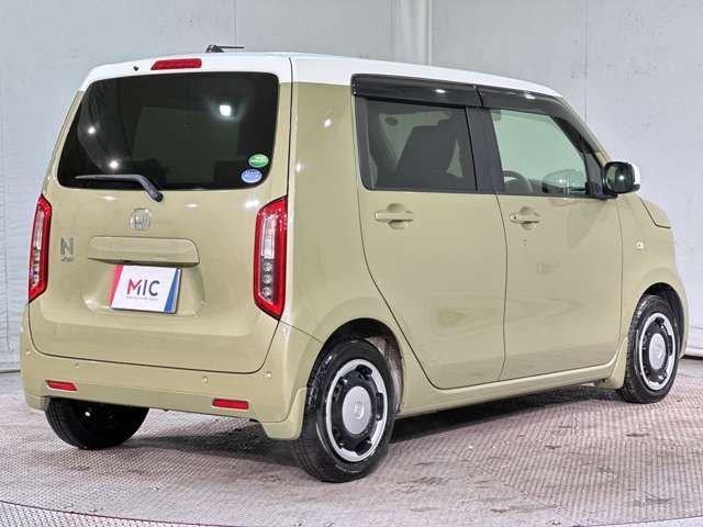 HONDA N-WGN 2020 Image 31