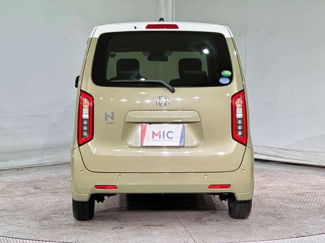 HONDA N-WGN 2020 Image 31