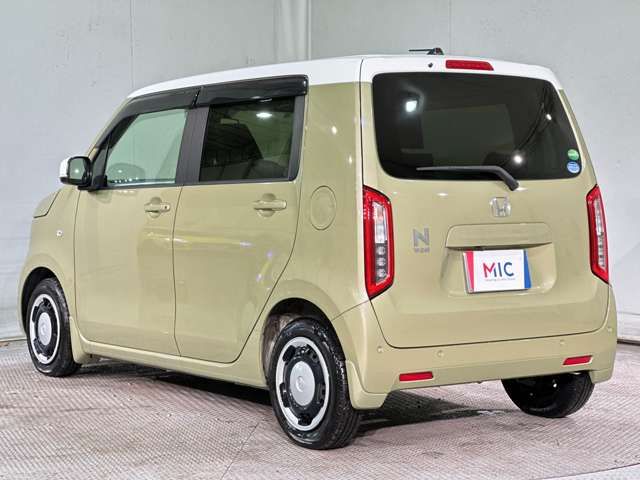 HONDA N-WGN 2020 Image 31