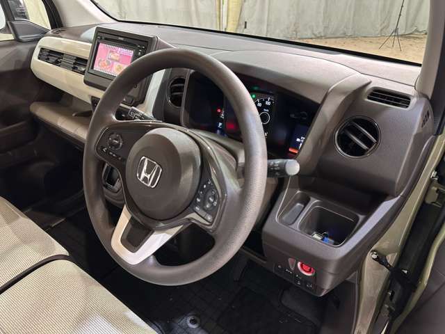 HONDA N-WGN 2020 Image 31