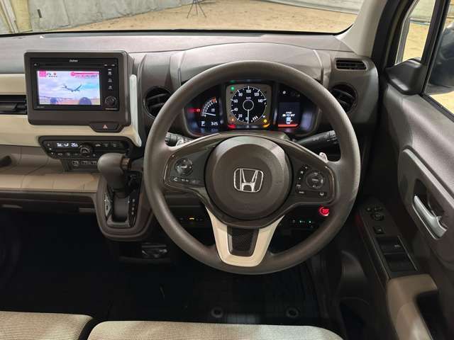 HONDA N-WGN 2020 Image 31