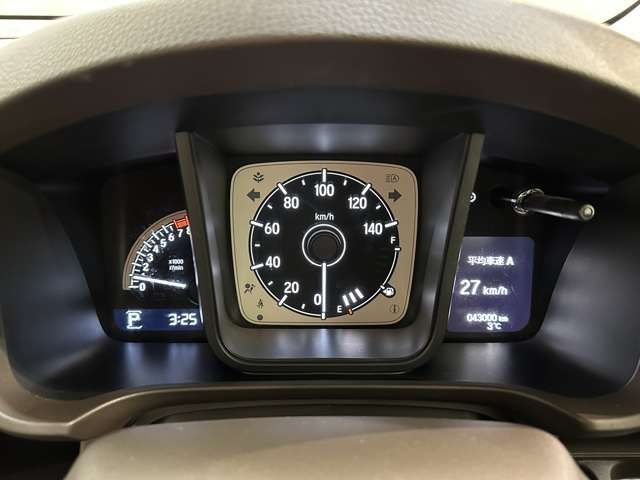 HONDA N-WGN 2020 Image 31