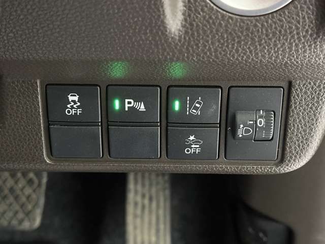 HONDA N-WGN 2020 Image 31