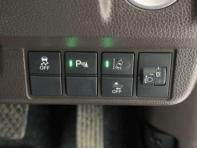 HONDA N-WGN 2020 Image 31