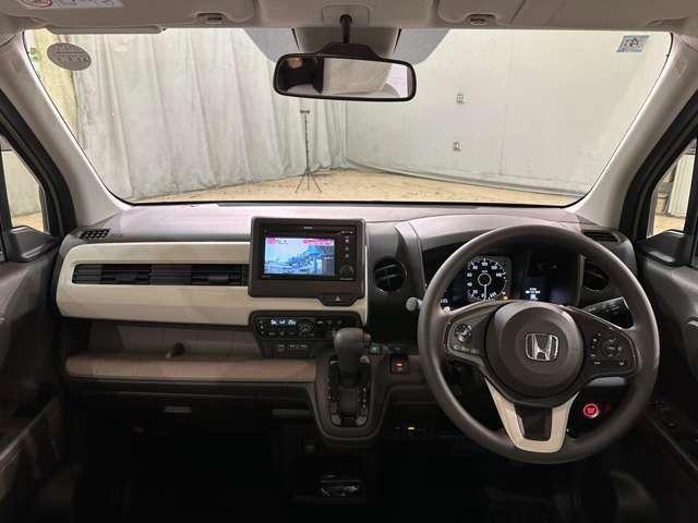 HONDA N-WGN 2020 Image 31