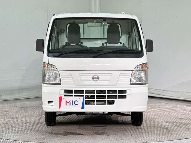 NISSAN NT100 CLIPPER 2017 Image 31