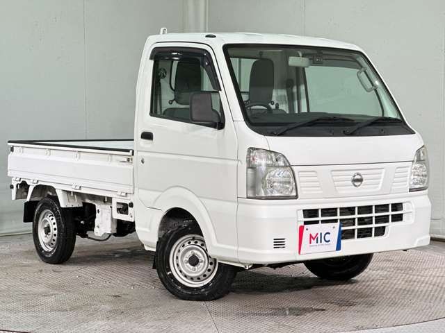 NISSAN NT100 CLIPPER 2017 Image 31