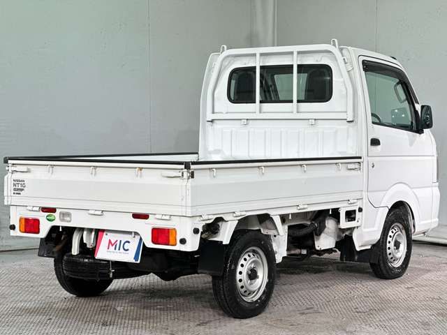 NISSAN NT100 CLIPPER 2017 Image 31