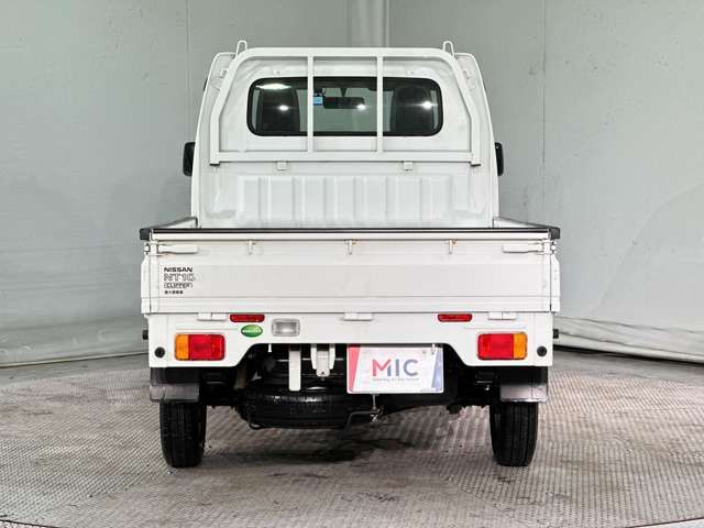 NISSAN NT100 CLIPPER 2017 Image 31