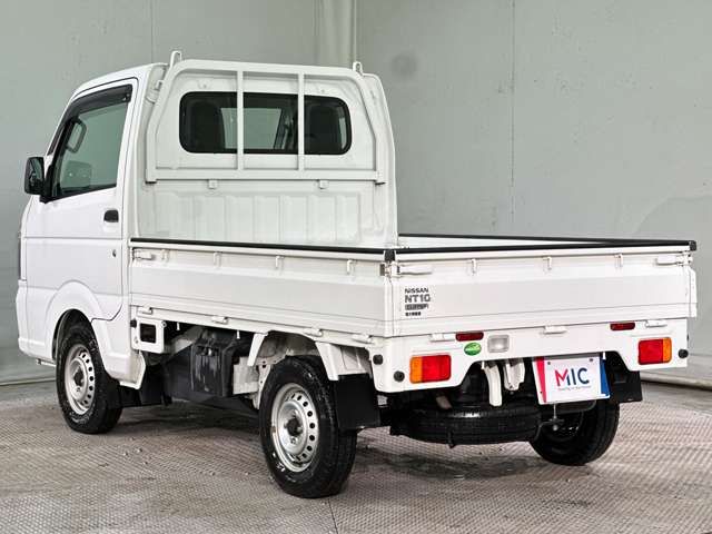 NISSAN NT100 CLIPPER 2017 Image 31