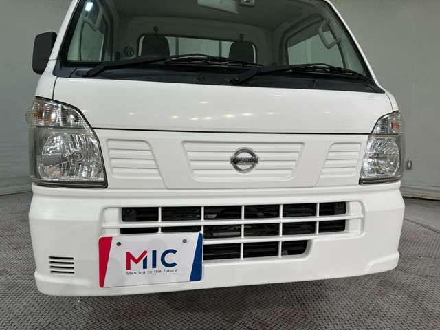 NISSAN NT100 CLIPPER 2017 Image 31