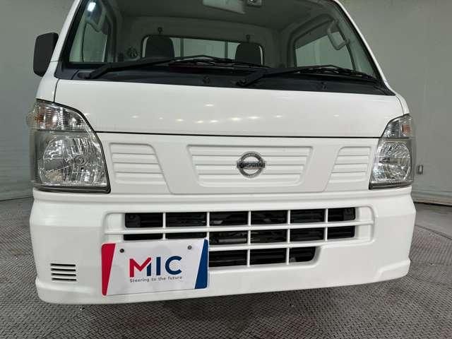 NISSAN NT100 CLIPPER 2017 Image 31