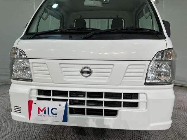 NISSAN NT100 CLIPPER 2017 Image 31