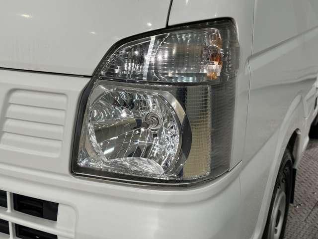 NISSAN NT100 CLIPPER 2017 Image 31