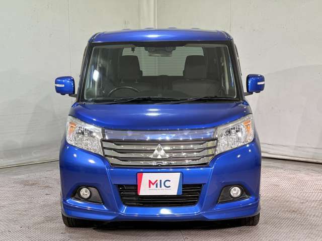 MITSUBISHI DELICA D:2 2WD 2017 Image 31