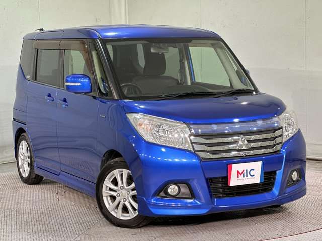 MITSUBISHI DELICA D:2 2WD 2017 Image 31