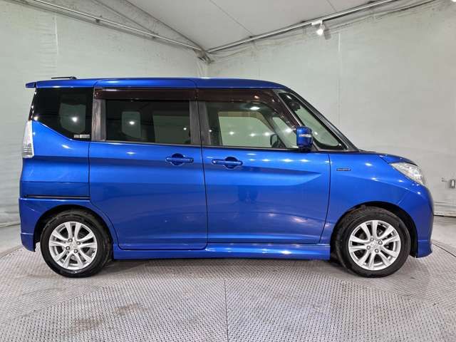 MITSUBISHI DELICA D:2 2WD 2017 Image 31