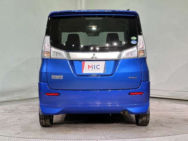 MITSUBISHI DELICA D:2 2WD 2017 Image 31