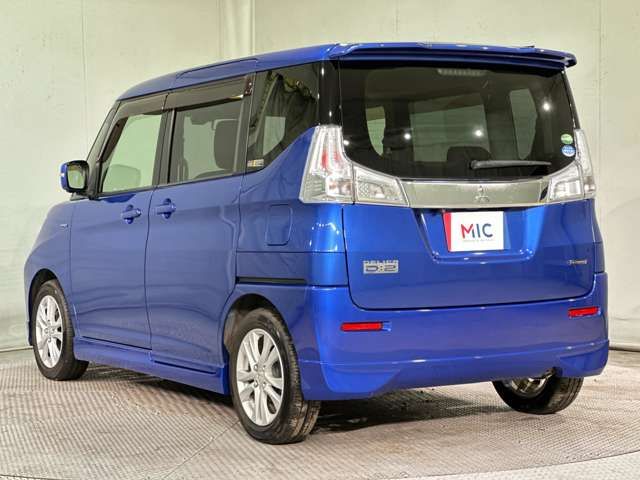 MITSUBISHI DELICA D:2 2WD 2017 Image 31