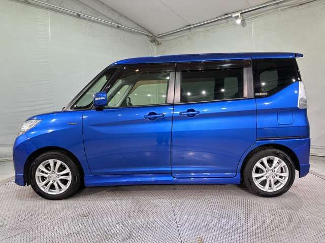 MITSUBISHI DELICA D:2 2WD 2017 Image 31