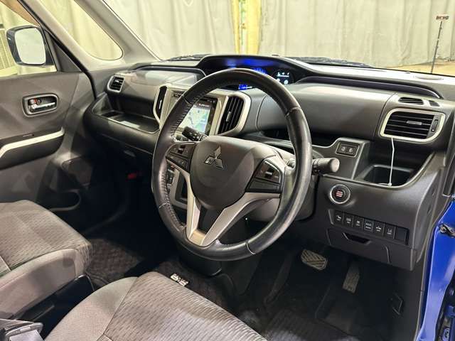 MITSUBISHI DELICA D:2 2WD 2017 Image 31