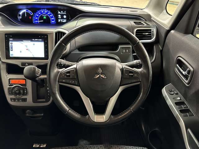 MITSUBISHI DELICA D:2 2WD 2017 Image 31