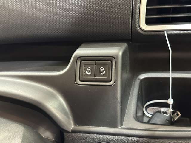 MITSUBISHI DELICA D:2 2WD 2017 Image 31