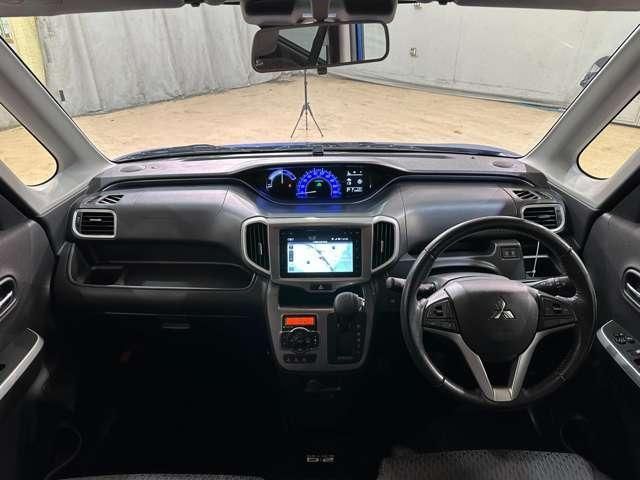 MITSUBISHI DELICA D:2 2WD 2017 Image 31