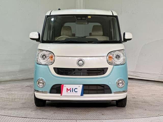 DAIHATSU MOVE CANBUS 2017 Image 31