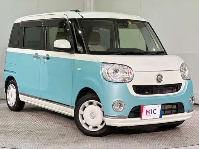 DAIHATSU MOVE CANBUS 2017 Image 31