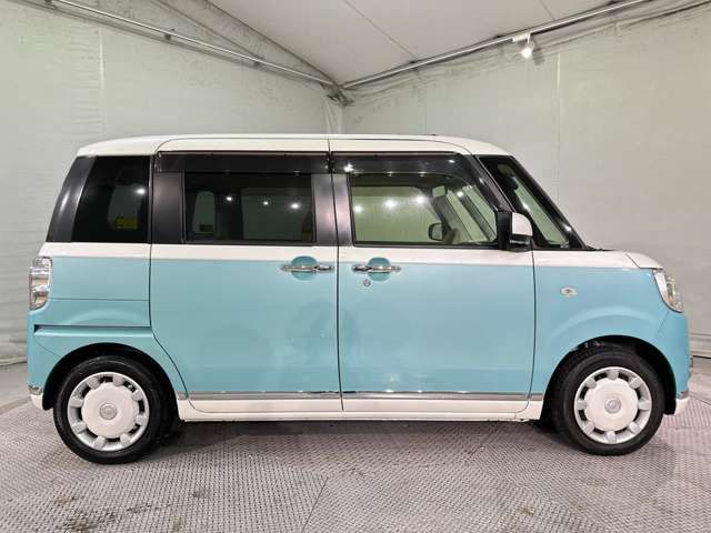 DAIHATSU MOVE CANBUS 2017 Image 31