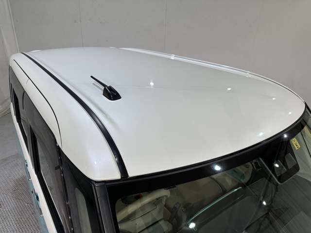 DAIHATSU MOVE CANBUS 2017 Image 31