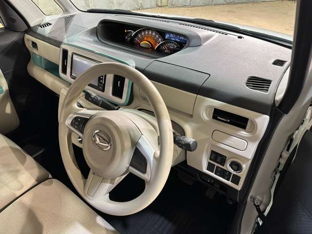 DAIHATSU MOVE CANBUS 2017 Image 31