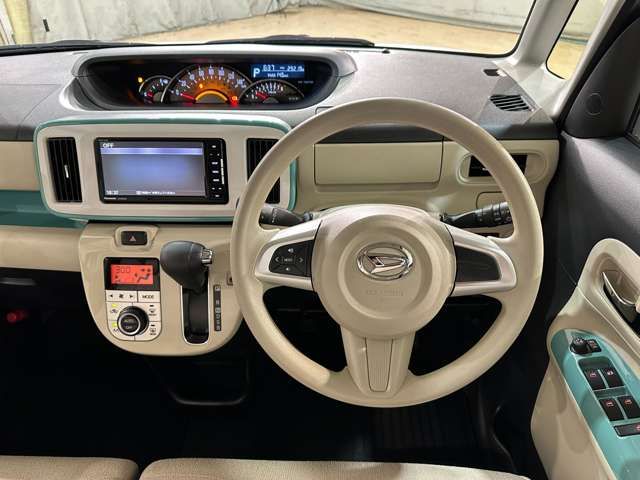 DAIHATSU MOVE CANBUS 2017 Image 31