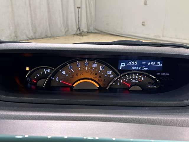 DAIHATSU MOVE CANBUS 2017 Image 31