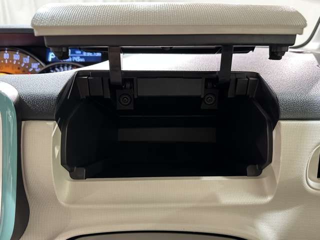 DAIHATSU MOVE CANBUS 2017 Image 31