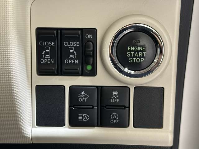 DAIHATSU MOVE CANBUS 2017 Image 31