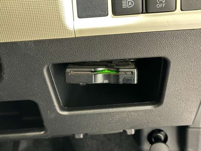 DAIHATSU MOVE CANBUS 2017 Image 31