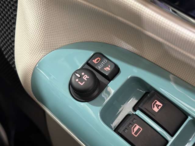 DAIHATSU MOVE CANBUS 2017 Image 31