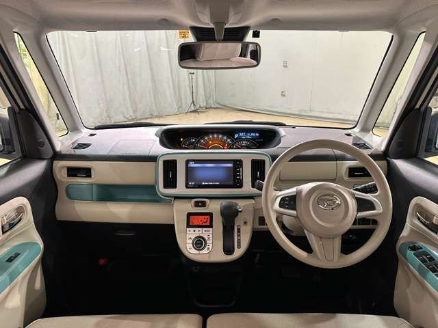 DAIHATSU MOVE CANBUS 2017 Image 31