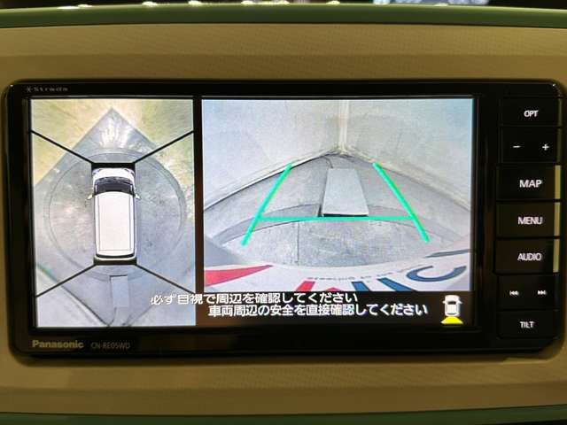 DAIHATSU MOVE CANBUS 2017 Image 31