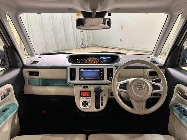 DAIHATSU MOVE CANBUS 2017 Image 31