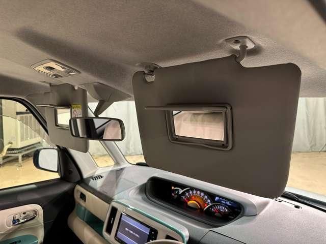 DAIHATSU MOVE CANBUS 2017 Image 31