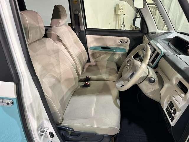 DAIHATSU MOVE CANBUS 2017 Image 31