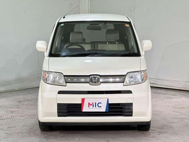 HONDA ZEST 2008 Image 31