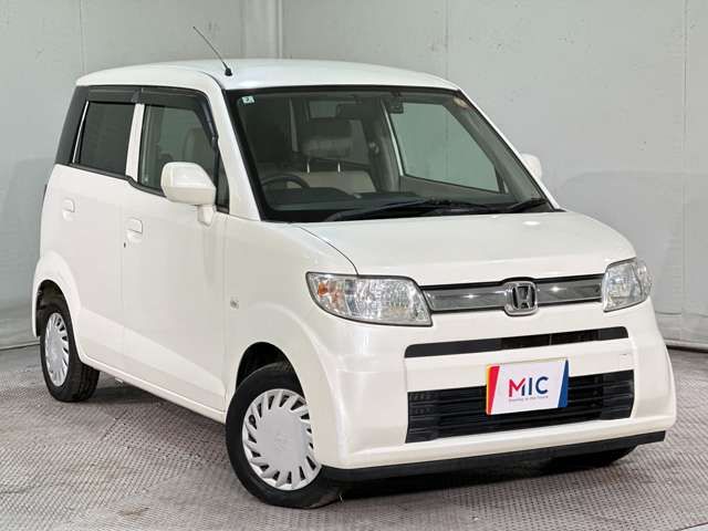 HONDA ZEST 2008 Image 31