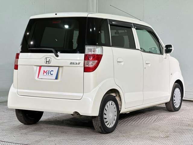 HONDA ZEST 2008 Image 31