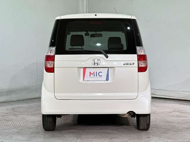 HONDA ZEST 2008 Image 31